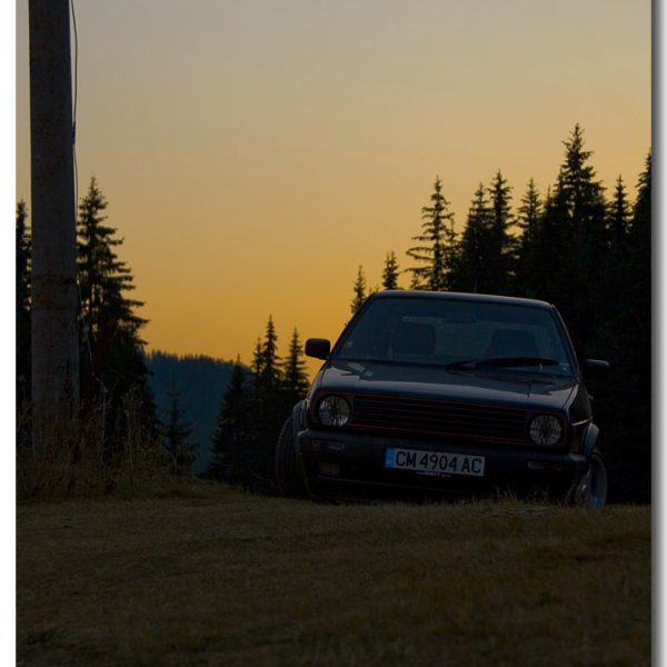 Rozhen 2008