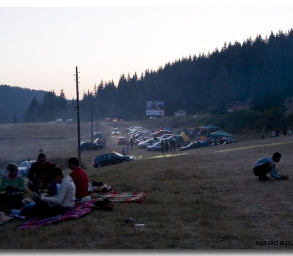 Rozhen 2008