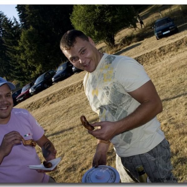 Rozhen 2008