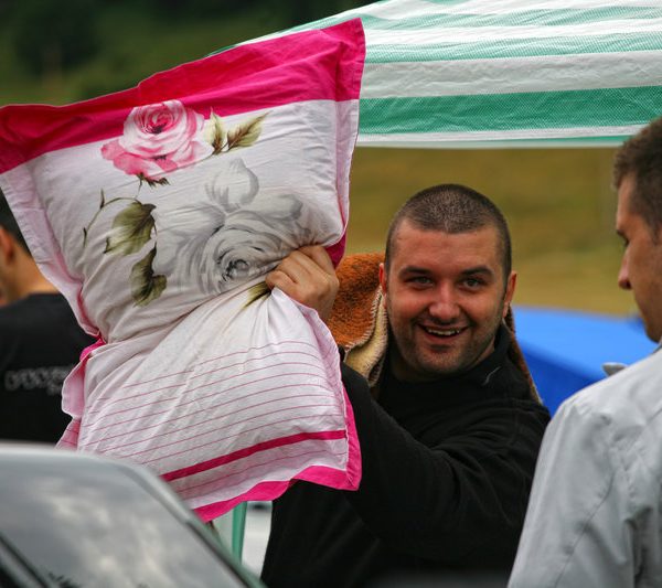 Рожен 2010