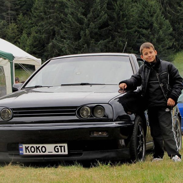 Рожен 2010