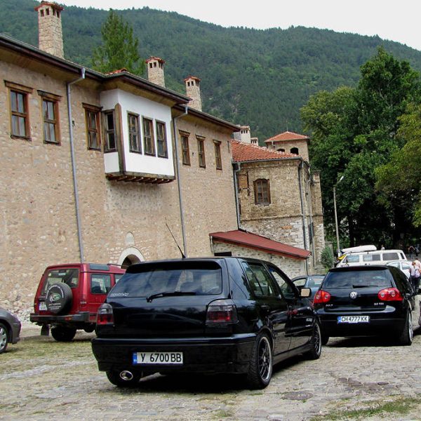 Рожен 2010