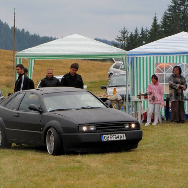 Рожен 2010