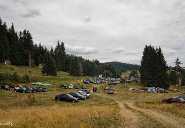 Рожен 2010