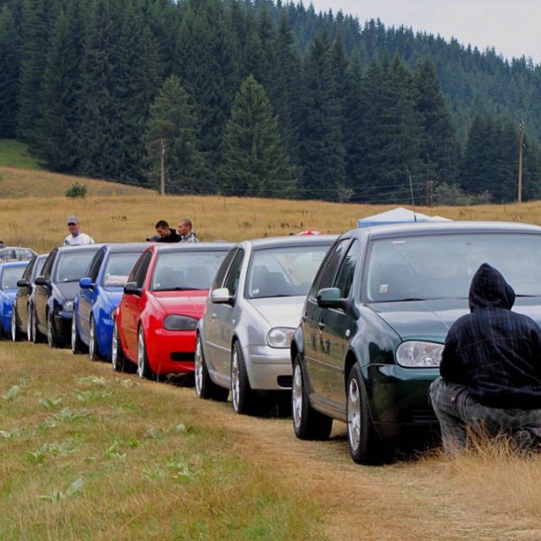 Рожен 2010