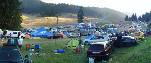 Рожен 2011