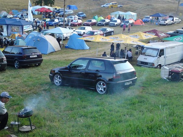 Рожен 2011