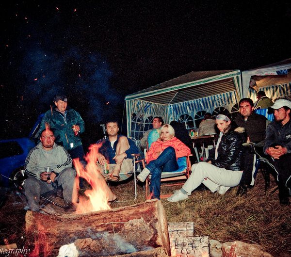Рожен 2011