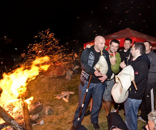 Рожен 2011