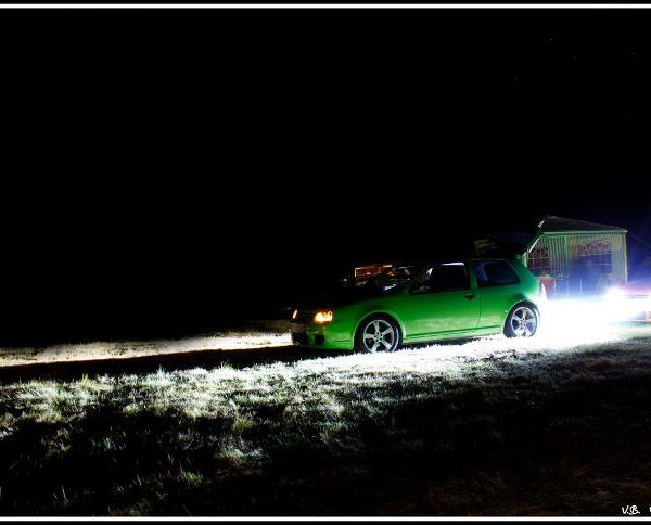 Рожен 2011