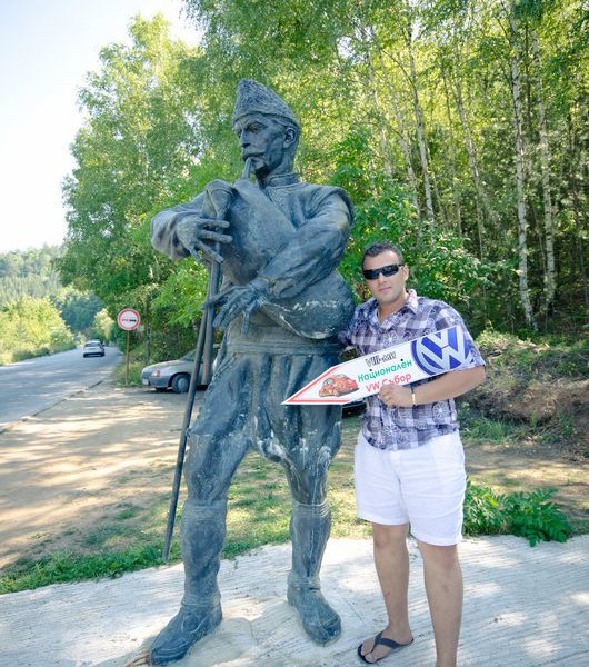 Рожен 2011