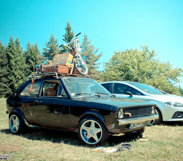 Рожен 2011
