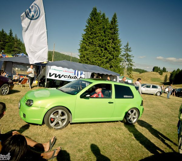 Рожен 2011