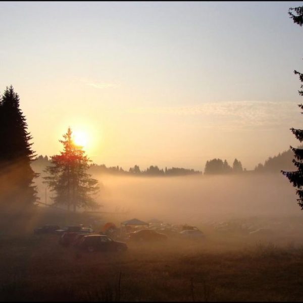 Рожен 2009