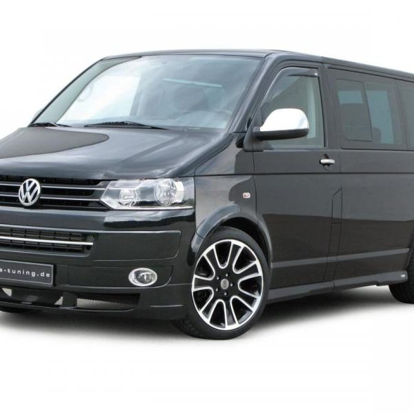 Тунинг за Volkswagen T5