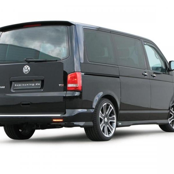 Тунинг за Volkswagen T5
