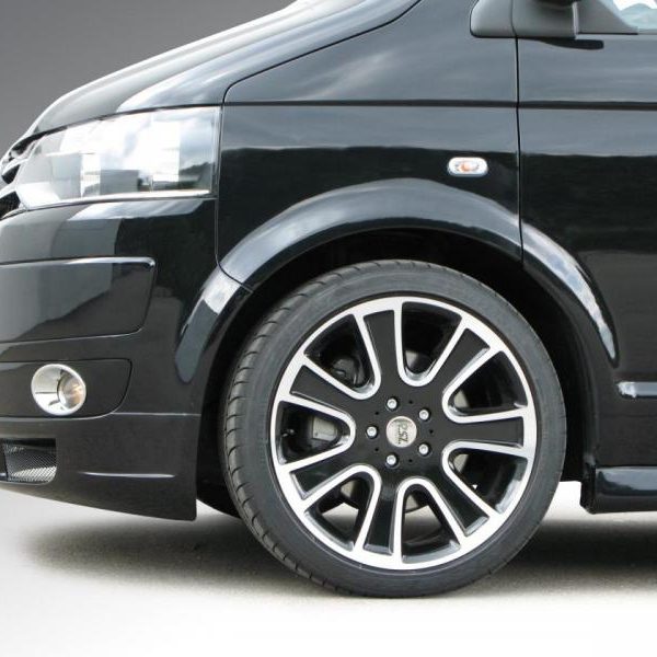 Тунинг за Volkswagen T5