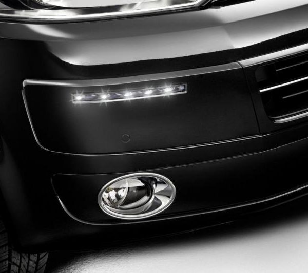 Тунинг за Volkswagen T5