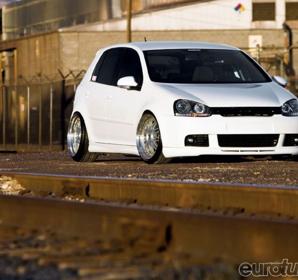 VW фенове и отвъд океана III