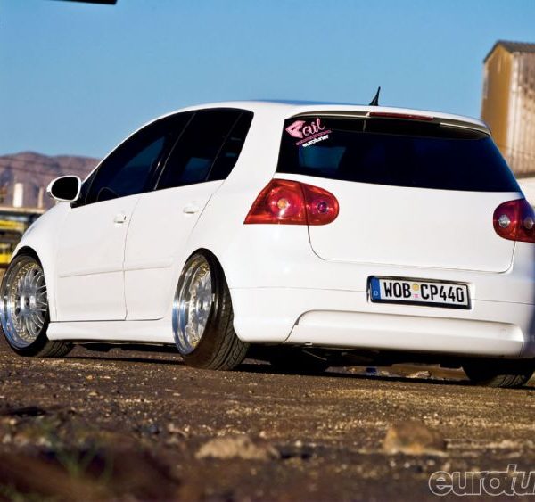 VW фенове и отвъд океана III