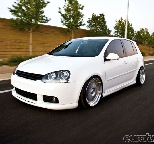 VW фенове и отвъд океана III