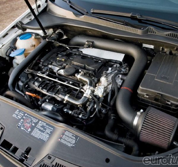 VW фенове и отвъд океана III
