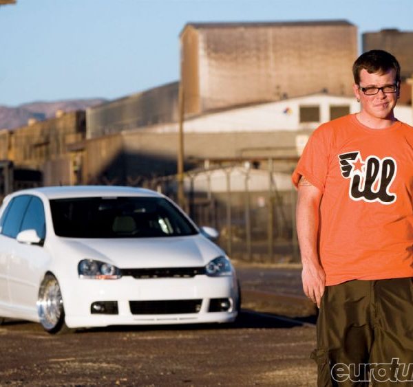 VW фенове и отвъд океана III