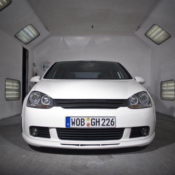VW фенове и отвъд океана III