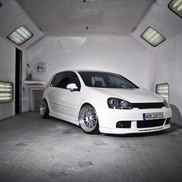 VW фенове и отвъд океана III