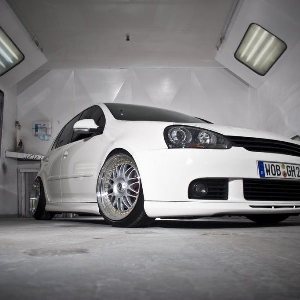 VW фенове и отвъд океана III
