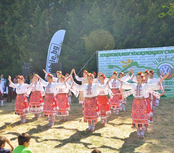 National meet Uzana 2012