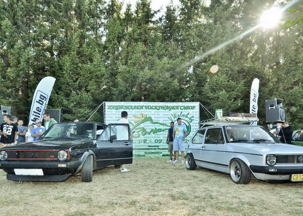 National meet Uzana 2012