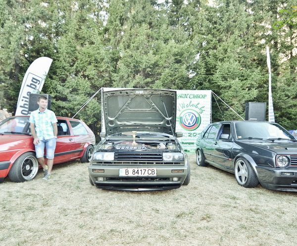 National meet Uzana 2012
