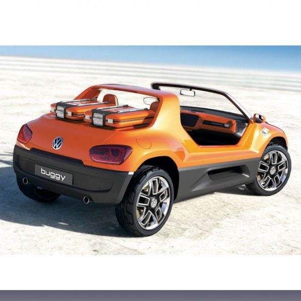 Volkswagen нарича вариантите на Up! "Ново малко семейство"