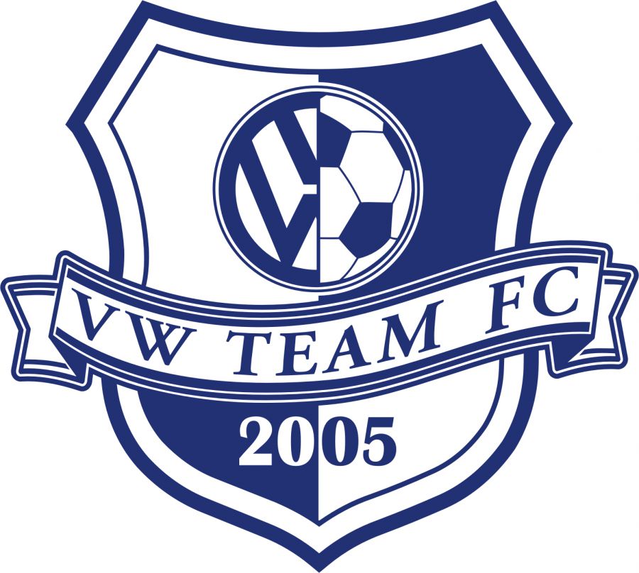 VW Team logo